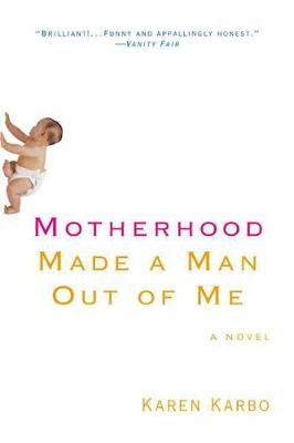 Book cover for Motherhood Made