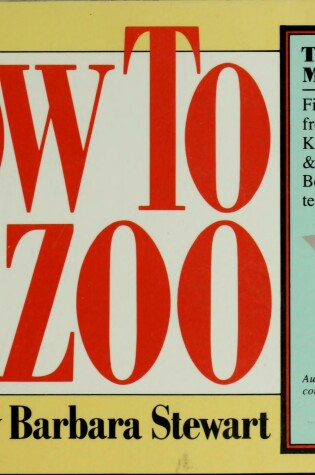 Cover of How to Kazoo