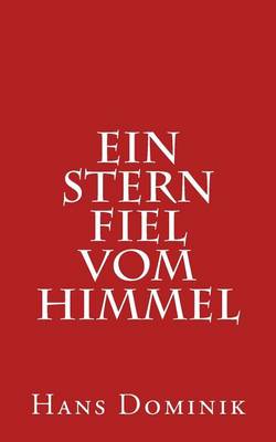 Book cover for Ein Stern Fiel Vom Himmel