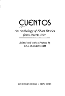 Book cover for Cuentos