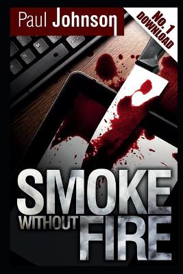 Book cover for Smoke Without Fire