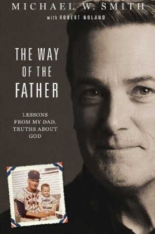 Cover of The Way of the Father