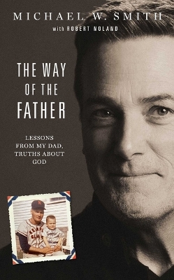 Book cover for The Way of the Father