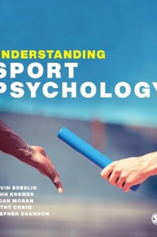 Cover of Understanding Sport Psychology