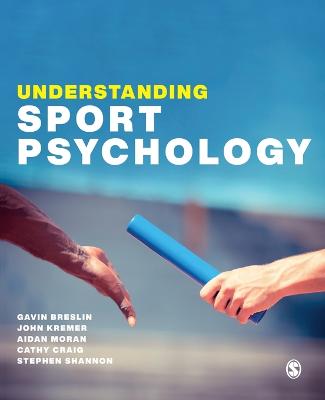 Book cover for Understanding Sport Psychology