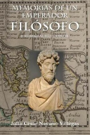 Cover of Memorias de un emperador filósofo