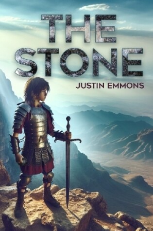 Cover of The Stone