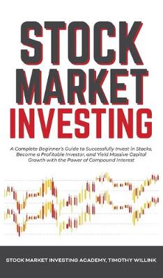 Book cover for Stock Market Investing