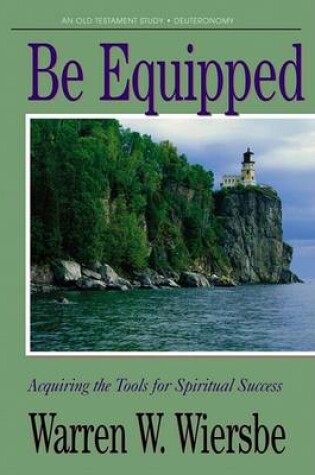 Cover of Be Equipped