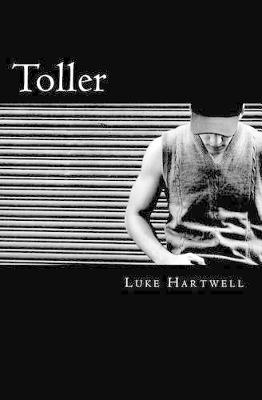 Book cover for Toller