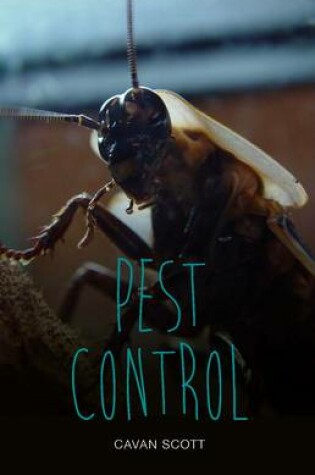 Cover of Pest Control