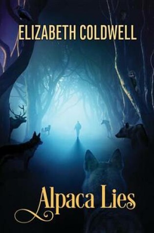 Cover of Alpaca Lies