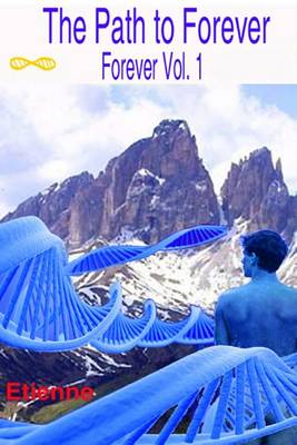 Book cover for The Path to Forever
