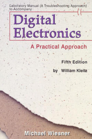 Cover of Laboratory Manual