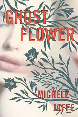 Cover of Ghost Flower