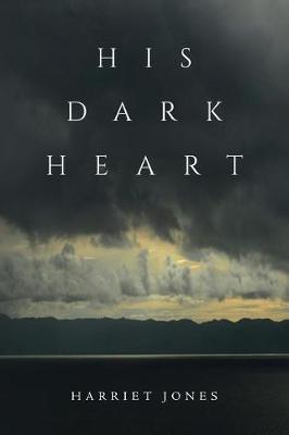 Book cover for His Dark Heart