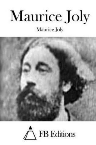 Cover of Maurice Joly