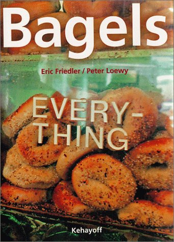 Cover of Bagels