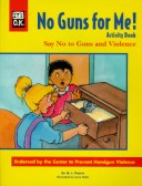 Book cover for It"S O.K. - No Guns Gor ME]