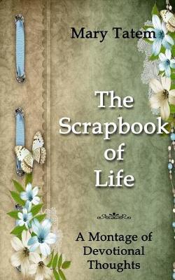 Cover of The Scrapbook of Life