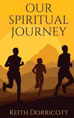 Book cover for Our Spiritual Journey