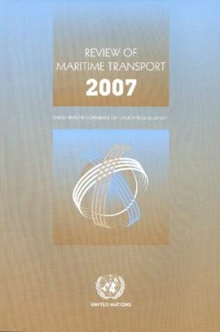 Cover of Review of Maritime Transport