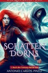 Book cover for Die Zauberin des Schattendorns