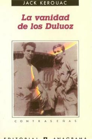 Cover of La Vanidad de Los Duluoz