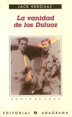 Book cover for La Vanidad de Los Duluoz
