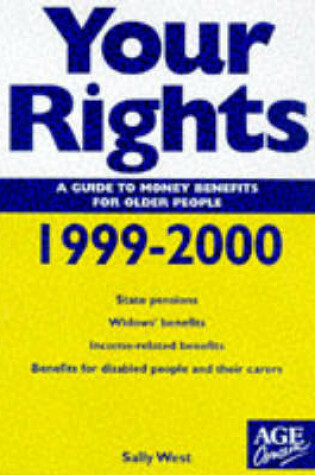 Cover of Your Rights