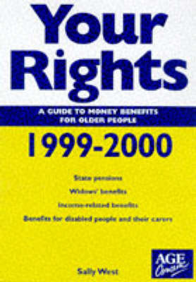 Book cover for Your Rights