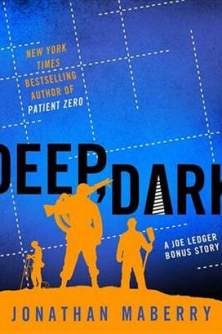 Cover of Deep, Dark