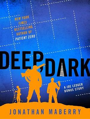 Book cover for Deep, Dark