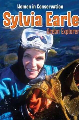 Cover of Sylvia Earle