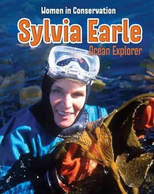 Cover of Sylvia Earle