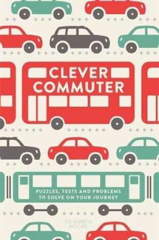 Cover of Clever Commuter