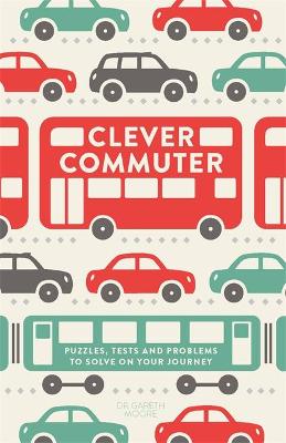 Book cover for Clever Commuter