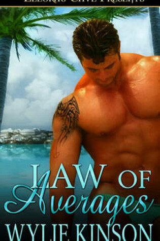 Cover of Law of Averages
