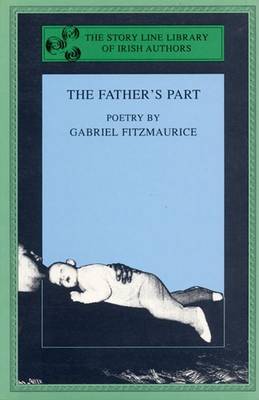 Book cover for Fathers Part