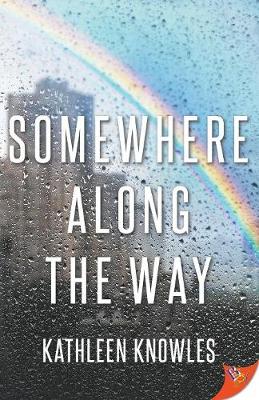 Book cover for Somewhere Along the Way