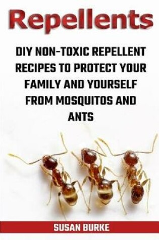 Cover of Repellents