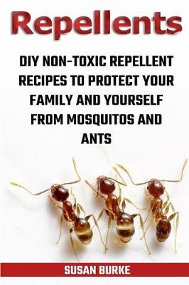 Book cover for Repellents