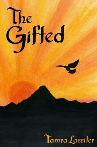 Cover of The Gifted