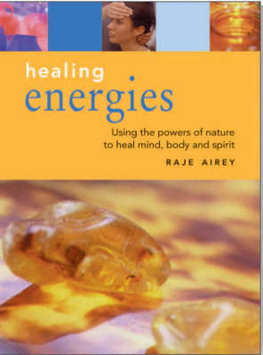 Cover of Healing Energies