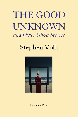 Book cover for The Good Unknown