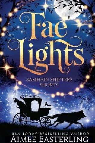 Cover of Fae Lights