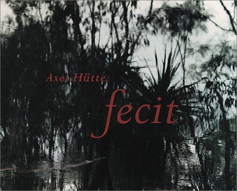 Book cover for Fecit