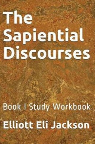 Cover of The Sapiential Discourses