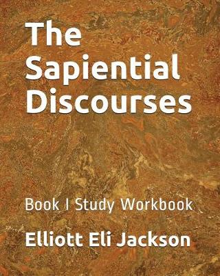 Cover of The Sapiential Discourses