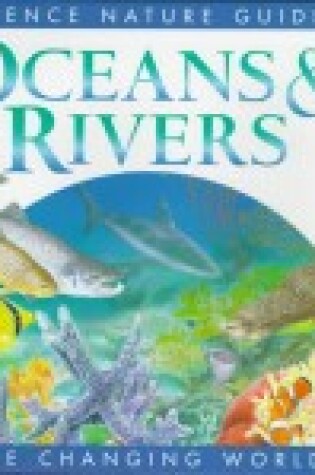 Cover of Oceans & Rivers